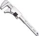 Chiavi a pignone e cremagliera Facom | 105 pezzi | l280mm - 105.280