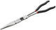 Pinza Facom 340 mm con becchi lunghi e doppio snodo dritta - 185,34 l