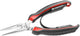 Pinza Facom con becchi curvi, rivestiti 16cm - 193a.16cpe