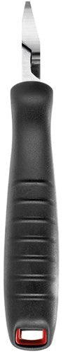 Cortador lateral Facom 'cuerda de piano', recubierto 16cm