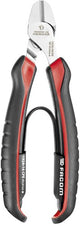 Cortador lateral Facom 'cuerda de piano', recubierto 16cm