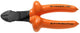 Facom tronchese laterale per filo duro, isolato 180mm - 192.18avse