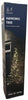 Campana colgante 150cm-240led con poste
