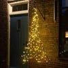 Campana colgante 150cm-240led con poste
