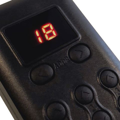 Falcon Eyes Remote Control RC-4we per B-4we e B-2we
