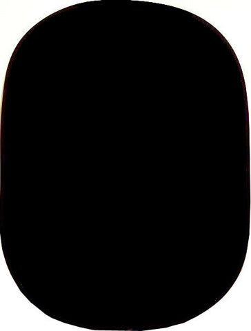 Falcon Eyes Backing Board BCP-02 Negro 148x200 cm