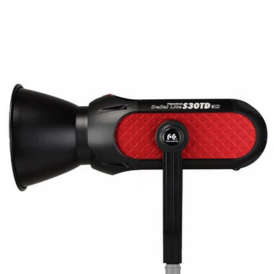 Falcon Eyes Bicolor LED LED DIMMABLE S30TD en 230V