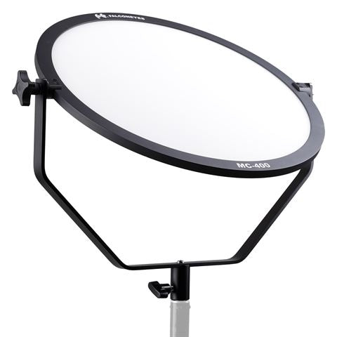 Lampada a led con bi-color Falcon Eyes MC-400