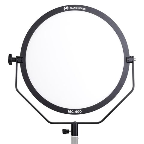Lampada a led con bi-color Falcon Eyes MC-400