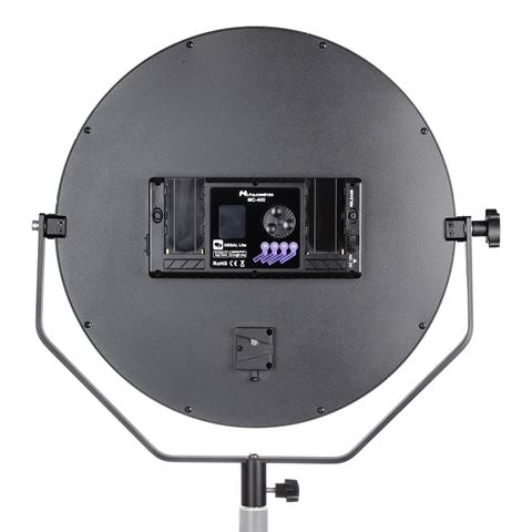 Lampada a led con bi-color Falcon Eyes MC-400