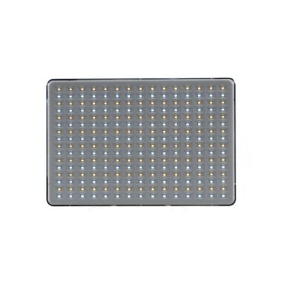 Falcon Eyes Bic-Color Lucet Set Dimmable DV-240SL-K1 incl.