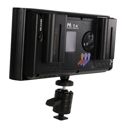 Falcon Eyes Bid-Color Luck Set T6 incl.