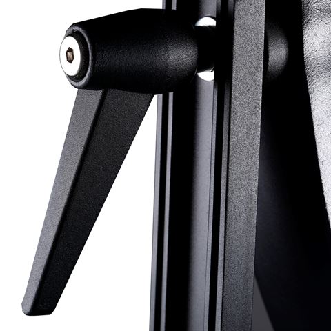 Falcon Eyes LECH LED LED SOPHIEZ SO-300TDX ​​en 230V