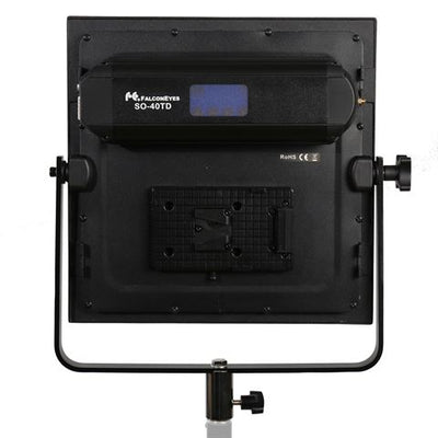 Lampada a LED Bilor Eyes Falcon Sophiez SO-40TD su 230V
