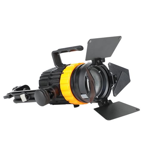 Falcon Eyes Biulor Mini LED Fresnel P-5AD 50W