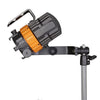 Falcon Eyes Biulor Mini LED Fresnel Set P-5AD-K3