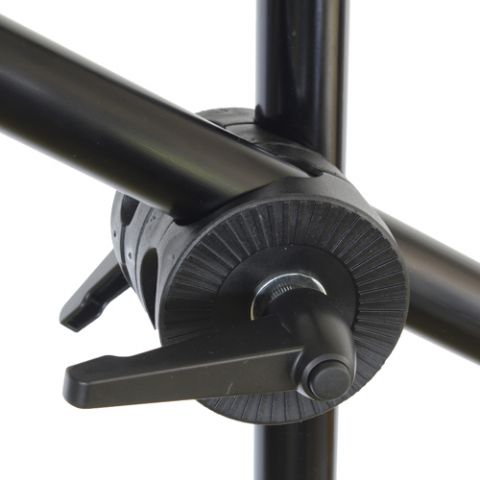 Falcon Eyes Botarm + Trípode + Peso LSB-2