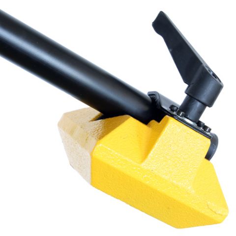 Falcon Eyes Botarm + Trípode + Peso LSB-2