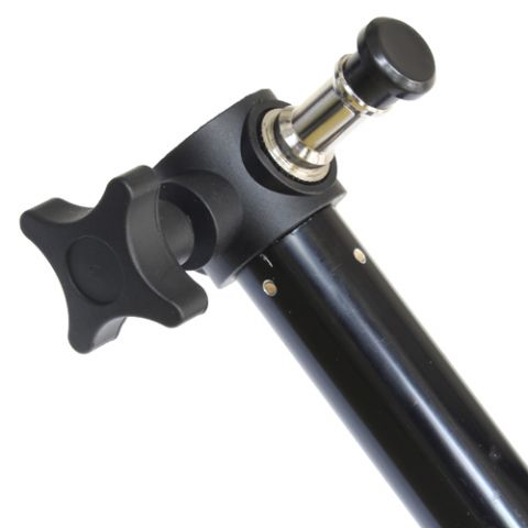 Falcon Eyes Botarm + Trípode + Peso LSB-2