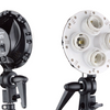 Falcon Eyes Daglicht Set LHDK-2B455