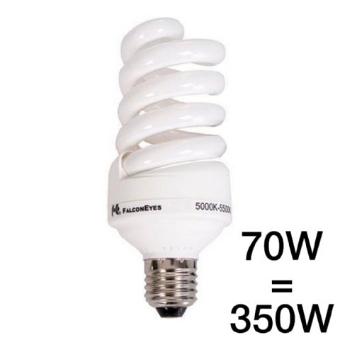 Lampada di luce diurna Falcon Eyes 70W E27 ML-70
