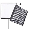 Falcon Eyes Flexible Panel LED Bicolor RX-24TDX 63x63 cm