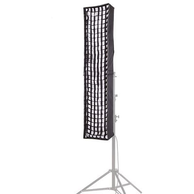 Pannello LED a due colori flessibili Falcon Eyes RX-29TDX 121x24 cm