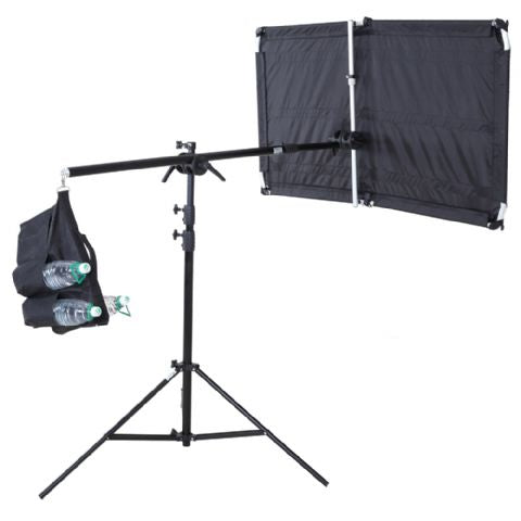 Falcon Eyes Flexible Bic-Color LED Set RX-318TD-KR 45x60 cm