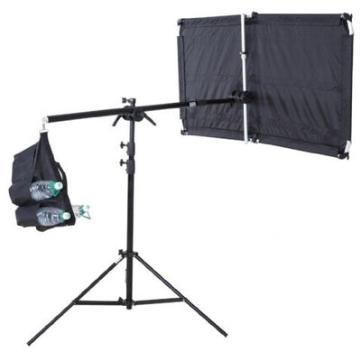 Falcon Eyes Flexible Bic-Color LED Set RX-318TD-KR 45x60 cm