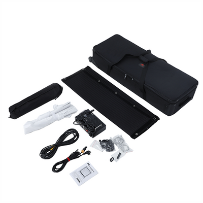 Falcon Eyes Flexible RGB LED Panel RX-7120 121x121 cm