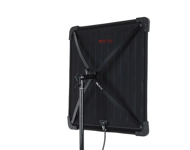 Pannello LED RGB flessibile Falcon Eyes RX-724 III-K1 62x61 cm