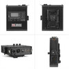 Falcon eyes flexibel rgb led paneel rx-818-k1 61x46 cm