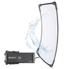 Falcon Eyes Panel LED impermeable flexible RX-48TDX II 60x120 cm