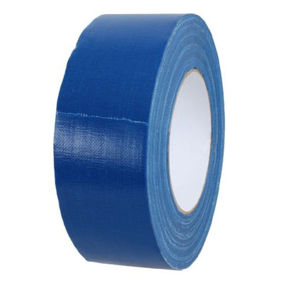 Falcon Eyes Gaffer Tape blu 5 cm x 50 m