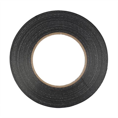 Falcon Eyes Gaffer Tape nero 5 cm x 50 m