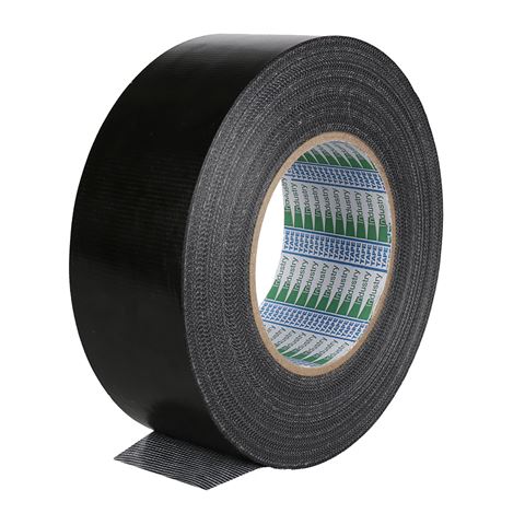 Falcon Eyes Gaffer Tape nero 5 cm x 50 m