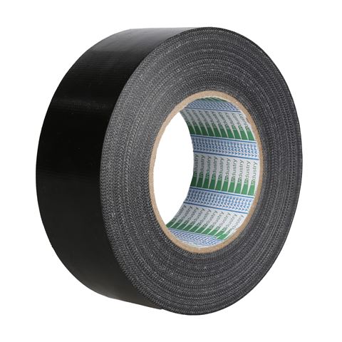 Falcon Eyes Gaffer Tape nero 5 cm x 50 m