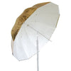 Falcon Eyes Umbrella 5 in 1 Urk-T86TGS 216 cm