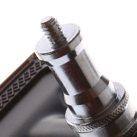 Falcon Eyes Klem + Spigot CL-clip