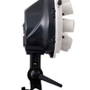 Soporte de la lámpara Falcon Eyes + Octabox 80cm LHD-B928FS 9X28W