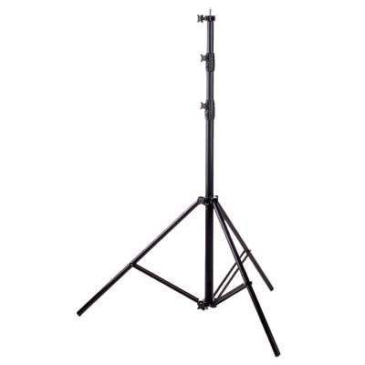 Falcon Eyes LampStatief L2900GA B Servicio pesado 284 cm