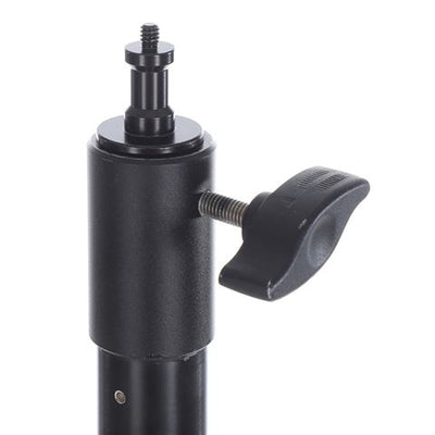 Falcon Eyes Lampstative LM-1650HA Servicio pesado 165 cm