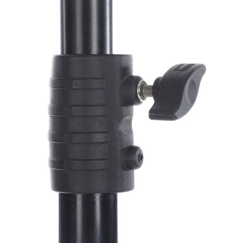 Falcon Eyes Lampstative LM-1650HA Servicio pesado 165 cm