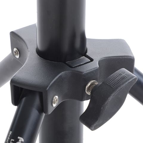 Falcon Eyes Lampstative LM-1650HA Servicio pesado 165 cm