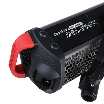 Falcon Eyes LED LECH DIMMABLE DSL-200T en 230V