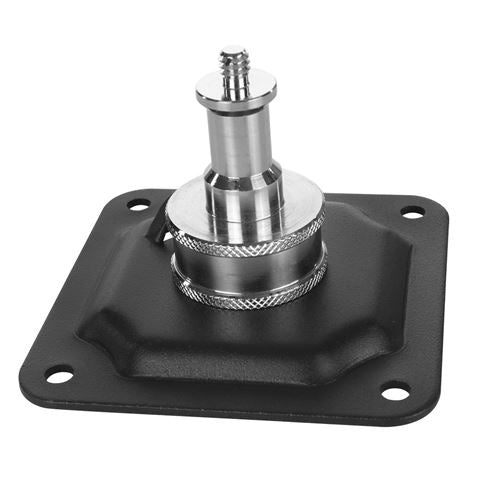 Porta murale di Falcon Eyes + Spigot MBH-700S