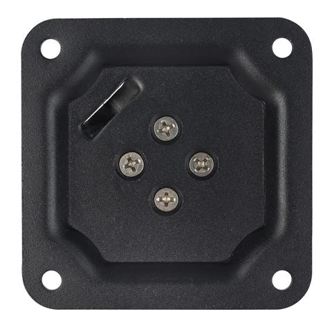 Porta murale di Falcon Eyes + Spigot MBH-700S