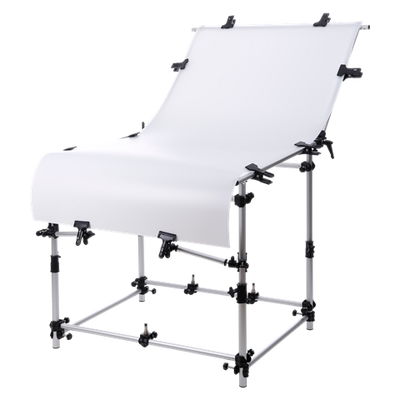 Tavolo di registrazione Falcon Eyes ST-1020A 100x200