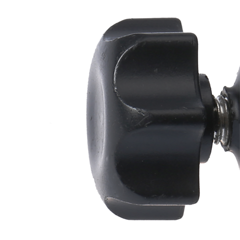 Falcon Eyes Plank Clamp + Spigot CL-35al