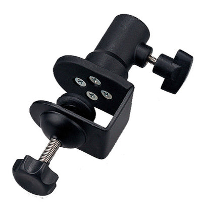 Falcon Eyes Plank Clamp + Holder del gusto CL-35FL